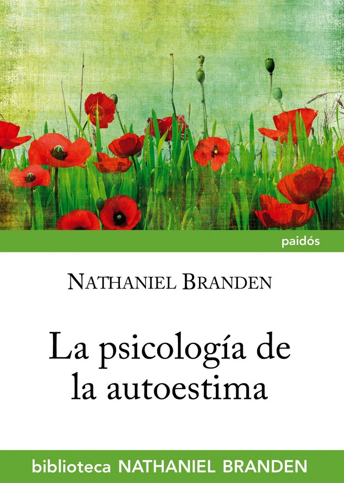 PSICOLOGIA DE LA AUTOESTIMALA - 9788449327001 Imagen principal del producto
