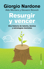 RESURGIR Y VENCER - 9788449328299