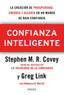 CONFIANZA INTELIGENTE - 9788449329203
