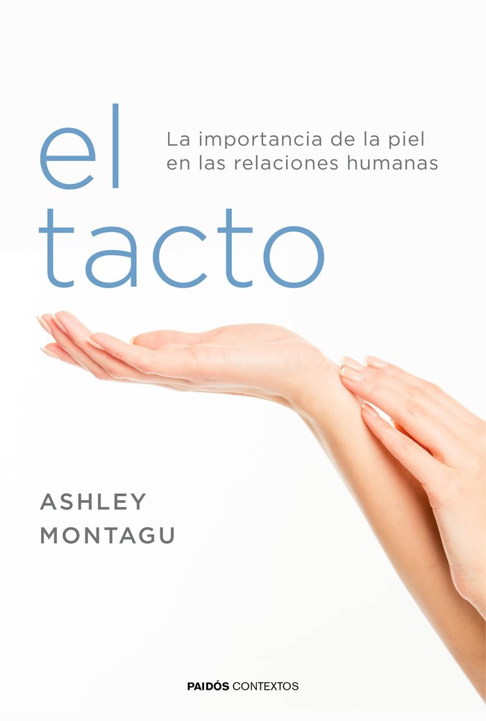 TACTOEL - 9788449332081 Imagen principal del producto