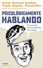 PSICOLOGICAMENTE HABLANDO - 9788449332425