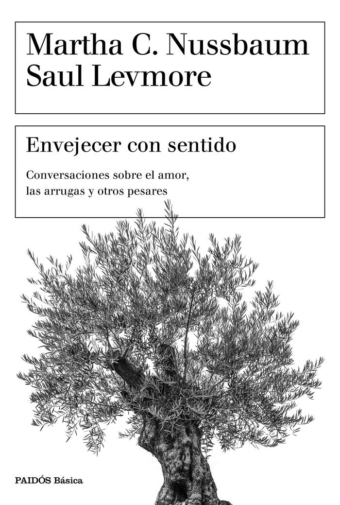 ENVEJECER CON SENTIDO - 9788449334405 Imagen principal del producto