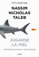 JUGARSE LA PIEL - 9788449335426