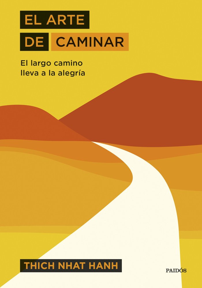 ARTE DE CAMINAREL - 9788449335730 Imagen principal del producto