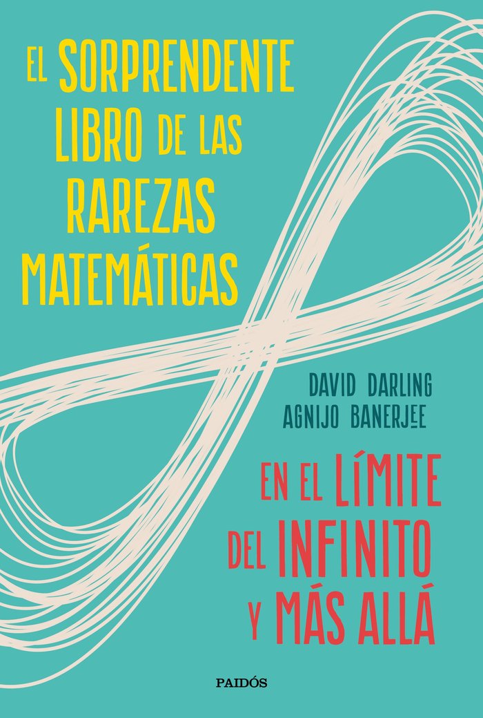 EL SORPRENDENTE LIBRO DE LAS RAREZAS MATEMATICAS - 9788449336263 Imagen principal del producto