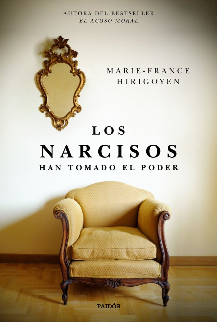 LOS NARCISOS - 9788449336539 Imagen principal del producto