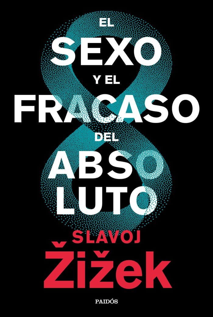 EL SEXO Y EL FRACASO DEL ABSOLUTO - 9788449336829 Imagen principal del producto