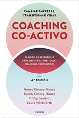 COACHING CO ACTIVO - 9788449337239