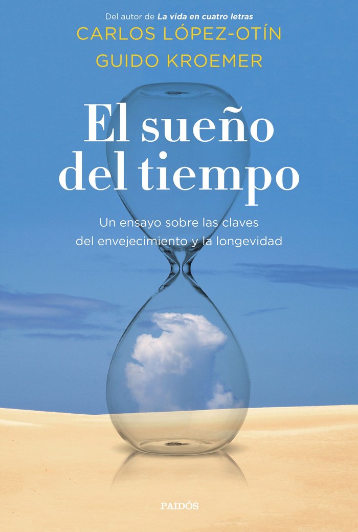 SUEÑO DEL TIEMPOEL - 9788449337604 Imagen principal del producto