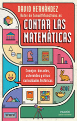 CONTAR LAS MATEMATICAS - 9788449339035
