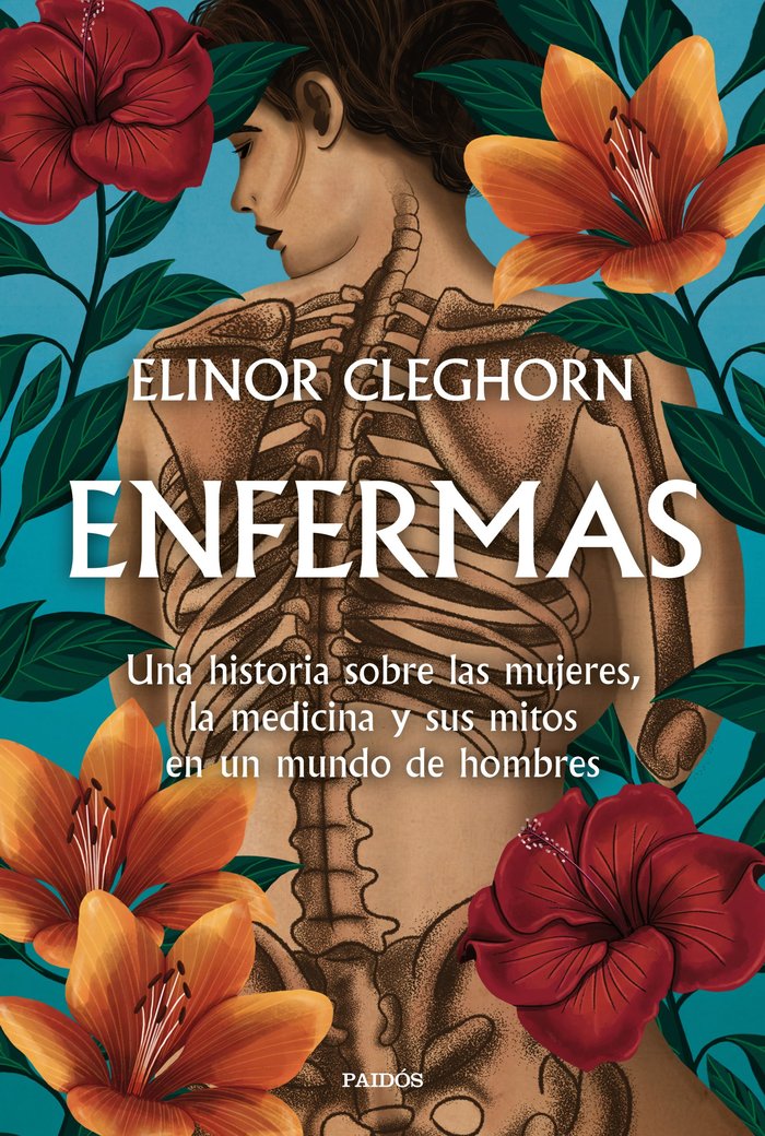 ENFERMAS - 9788449339141