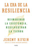 LA ERA DE LA RESILIENCIA | JEREMY RIFKIN | PAIDOS | 9788449339929