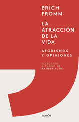LA ATRACCION DE LA VIDA - 9788449339936