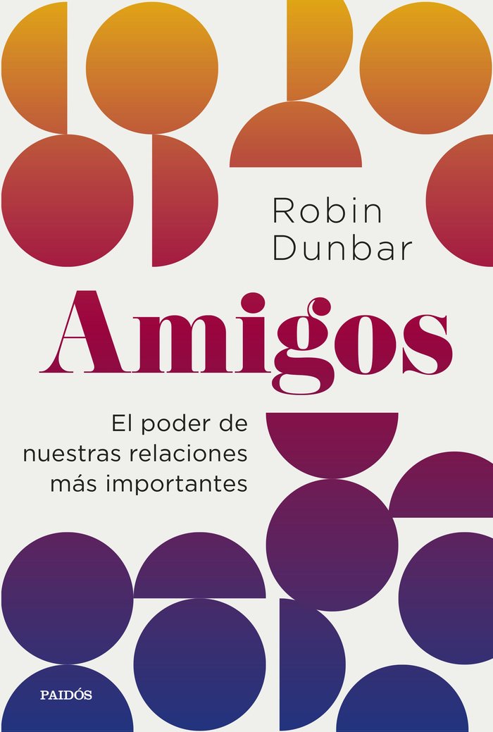 AMIGOS - 9788449340611 Imagen principal del producto