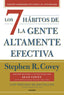 LOS 7 HABITOS DE LA GENTE ALTAMENTE EFECTIVA 30º ANIVERSA - 9788449341069