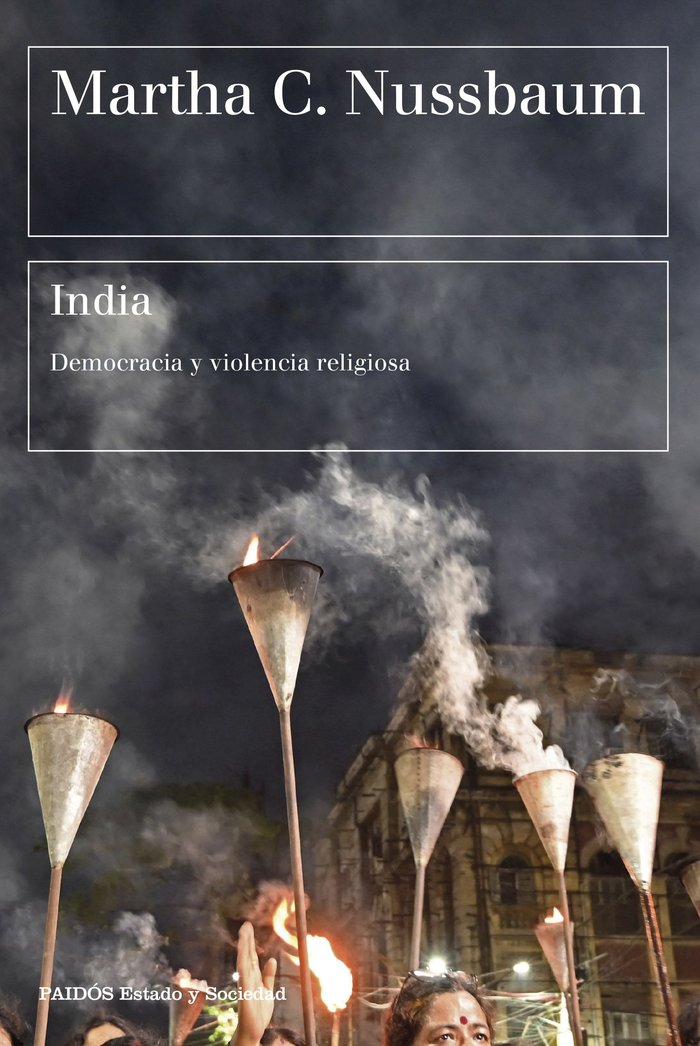 INDIA - 9788449341083