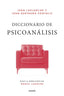 DICCIONARIO DE PSICOANALISIS - 9788449341281