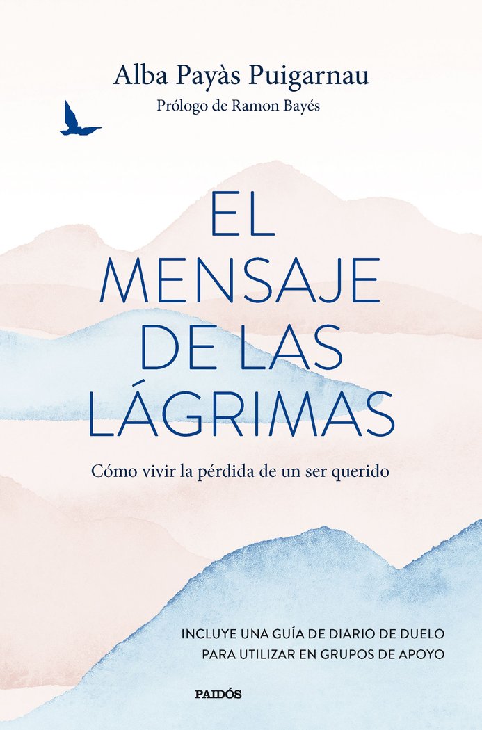 EL MENSAJE DE LAS LAGRIMAS - 9788449341571 Imagen principal del producto