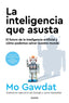 LA INTELIGENCIA QUE ASUSTA - 9788449341915