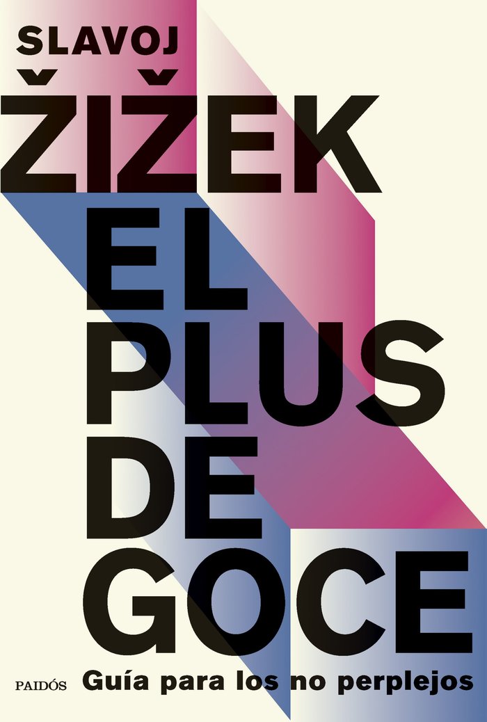 EL PLUS DE GOCE - 9788449342240 Imagen principal del producto