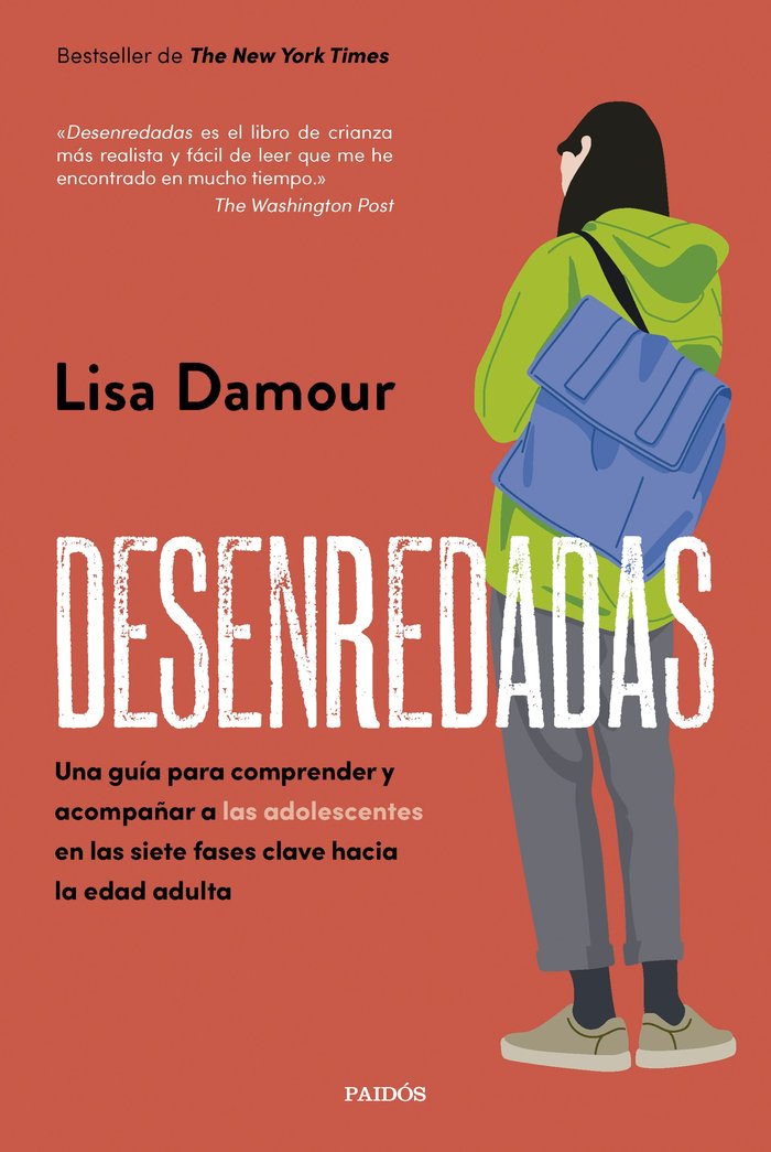 DESENREDADAS - 9788449342301 Imagen principal del producto