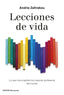LECCIONES DE VIDA | ANDRIA ZAFIRAKOU | PAIDOS | 9788449342431