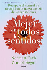 MEJOR EN TODOS LOS SENTIDOS - 9788449342882