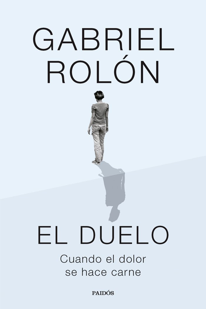 EL DUELO - 9788449343308 Imagen principal del producto