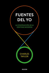 FUENTES DEL YO - 9788449343650