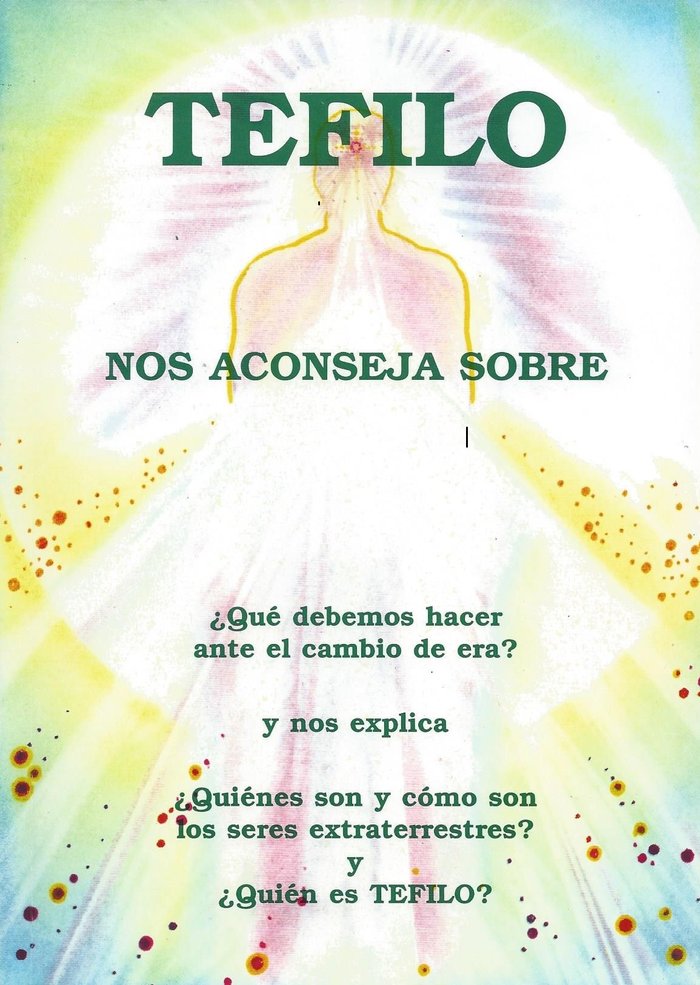 TEFILO NOS ACONSEJA QUE DEBEMOS HACER ANTE EL CAMBIO DE ERA I Fabregat Bisbal,Jose I Centro De Estudios De Ciencias I 9788460076933 Imagen principal del producto