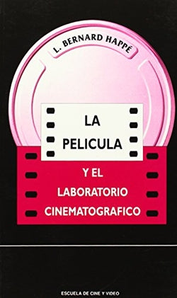 La Película y el Laboratorio C | DONOSTIARRA | 9788460466031 Imagen principal del producto