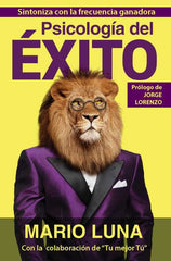 PSICOLOGIA DEL EXITO - 9788460681670