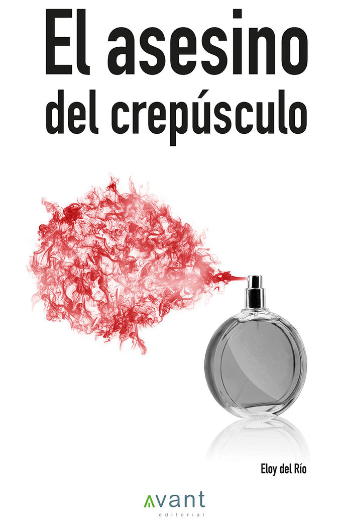 EL ASESINO DEL CREPUSCULO - 9788460833819