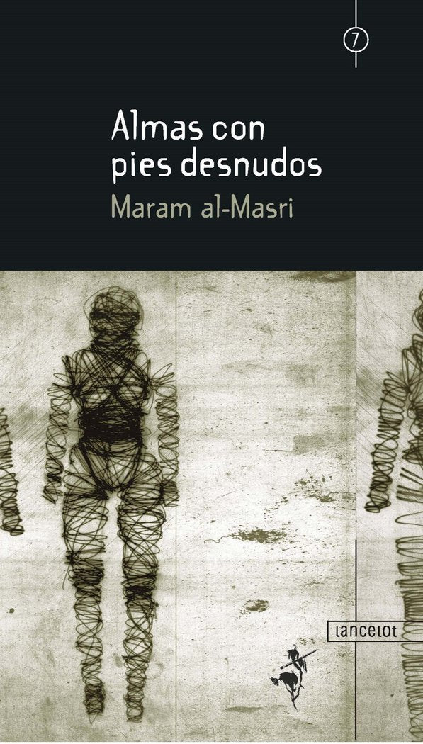 ALMAS CON PIES DESNUDOS I al-Masri, Maram I Javier Marín Ceballos I 9788460883395 Imagen principal del producto
