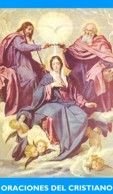 ORACIONES DEL CRISTIANO - 9788461200887