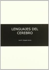 LENGUAJES DEL CEREBROLOS - 9788461237128 Imagen principal del producto