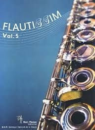 Flautissim | DASI-FLAUTAS EDICIONES | 9788461257591