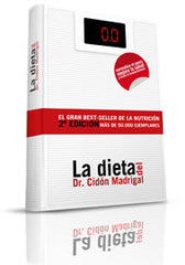 DIETA DEL DOCTOR CIDONLA - 9788461321339