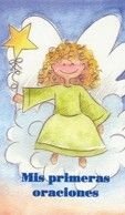 MIS PRIMERAS ORACIONES - 9788461328956
