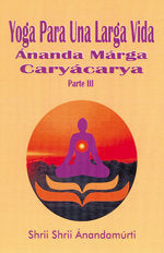 YOGA PARA UNA LARGA VIDA - 9788461413881 Imagen principal del producto