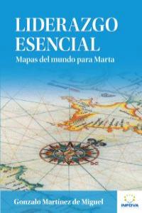 LIDERAZGO ESENCIAL - 9788461547876 Imagen principal del producto