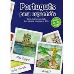Português para Espanhóis (Agoralingua Editorial) - 9788461603695