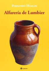 ALFARERIA DE LUMBIER - 9788461613021
