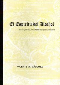 ESPIRITU DEL ALCOHOLEL - 9788461727544 Imagen principal del producto