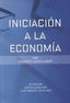 Iniciación a la Economía, Tercera Edición (Luis Ignacio Leach Ro) - 9788461798544