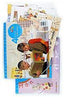 TRES TAMBORS 4 ANYS, PRIMER TRIMESTRE, ILLES BALEARS | VILA RUIZ, ANNA/MOLINER AVELLANEDA, ANNA | 9788466107631 (Cruilla Sm)