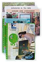 TRES TAMBORS 5 ANYS, SEGON TRIMESTRE, ILLES BALEARS | VILA RUIZ, ANNA/MOLINER AVELLANEDA, ANNA | 9788466107679 (Cruilla Sm) Imagen principal del producto