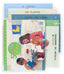 TRES TAMBORS 5 ANYS, TERCER TRIMESTRE (SENSE MON DE CONTES) | VILA RUIZ, ANNA/MOLINER AVELLANEDA, ANNA | 9788466109857 (Cruilla Sm)