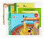 3 ANYS, TERCER TRIMESTRE, PROJECTE 3,16 | Varios Autores | 9788466114523 (Cruilla Sm)