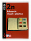 Plastica Visual 2º ESO Catalan Projecte 3, 16 08 SMEA32ESO (Cruilla Sm) - 9788466116084